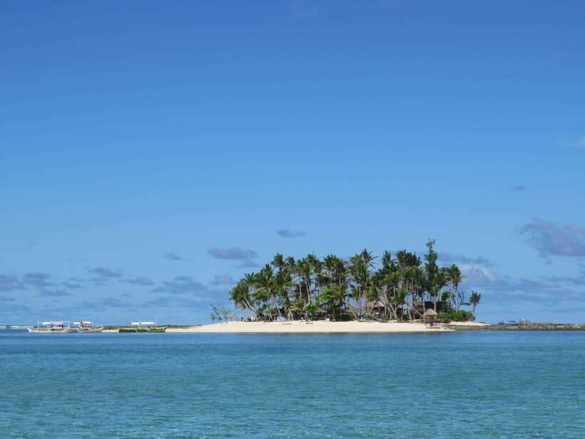 Siargao Island Hopping: Tri Island Tour - Shared and Private - What makes this Siargao boat trip worth considering