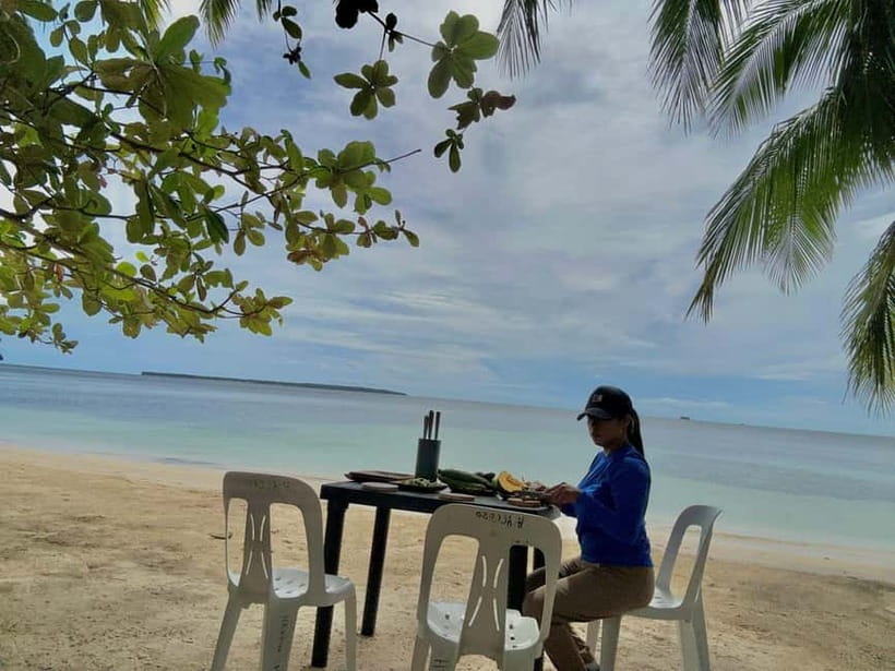 Siargao Island Vegetarian Cooking Class - What the $90 price really includes