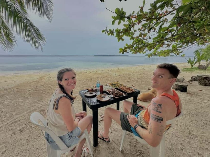 Siargao Island Vegetarian Cooking Class - The four-hour flow at Malinao Seaview