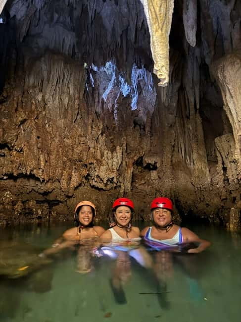 Siargao: Jellyfish Sohoton Cove Tour with Lunch and Pickup - The real shape of the day from Siargao