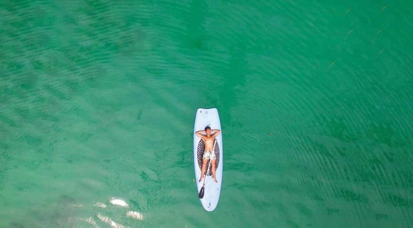 Siargao:Lagoon,Cave Rock Pool, w/Lunch & Transfer - What this Siargao day tour is really designed to do