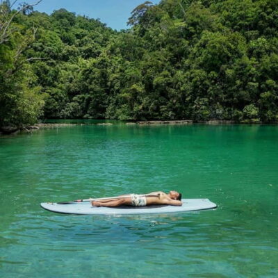Lagoon,Cave Rock Pool, w/Lunch & Transfer