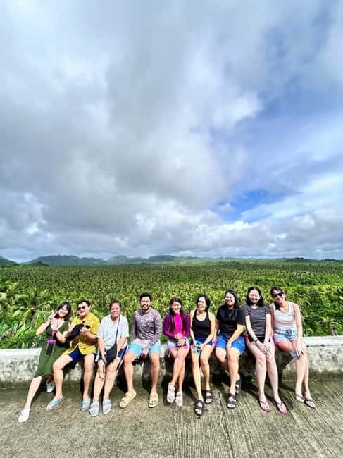 Siargao:Lagoon,Cave Rock Pool, w/Lunch & Transfer - Sugba Lagoon, the main water stop