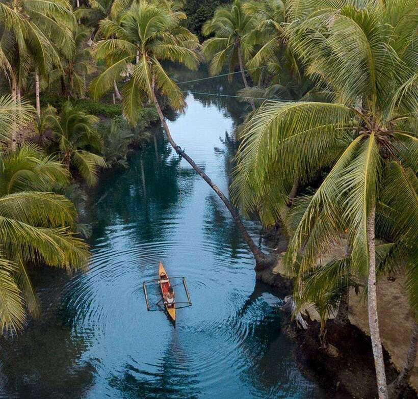 Siargao Land Tour Adventure - Key points to know before booking