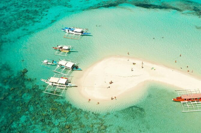 Siargao Private Inland Tour with Sugba Lagoon and Lunch - What the private setup really gives you