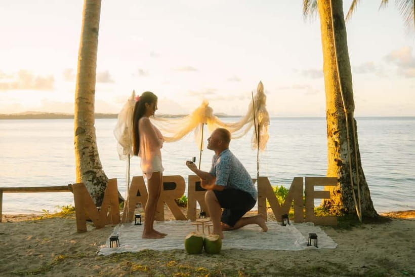 Siargao: Romantic Dates by the Beach - Who will enjoy this private Siargao experience