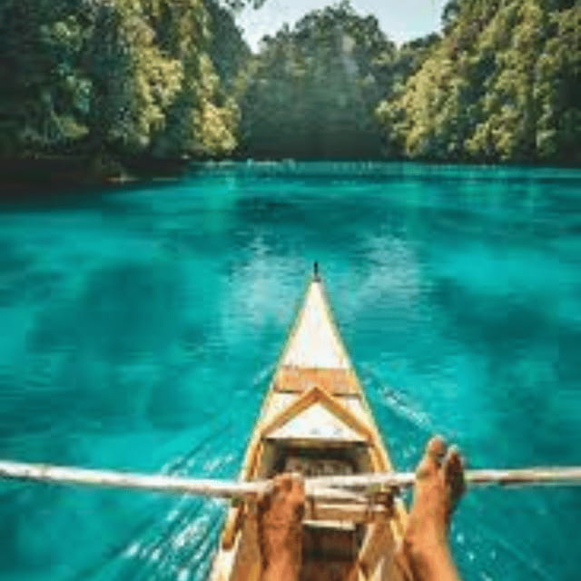 Siargao:Sohoton Island Hopping Tour with Jellyfish Sanctuary - Key points to know before booking