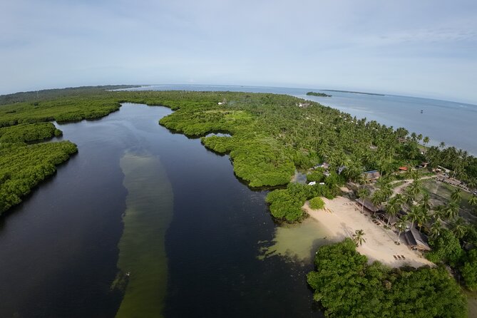 Siargao Sunset Paddle Board and Firefly Watching - How Physically Demanding Is It?