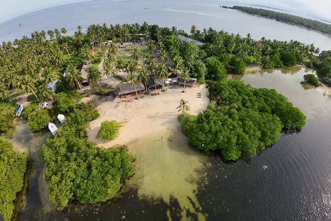 Siargao Sunset Paddle Board and Firefly Watching - Who Will Like This Siargao Evening?
