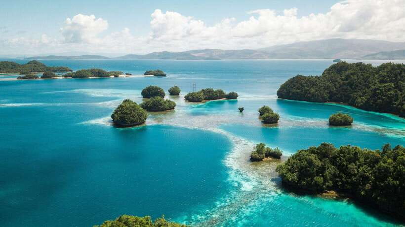 Siargao Tour C (shared tour) - Why this Siargao day trip is different