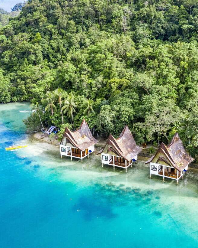 Siargao Tour C (shared tour) - Sohoton Cove and Bucas Grande