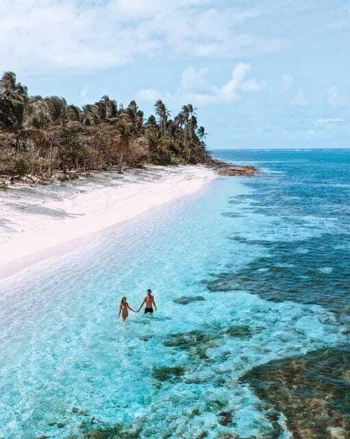 Siargao Tour D (Private Tour) - How Flexible Is the Private Guide?