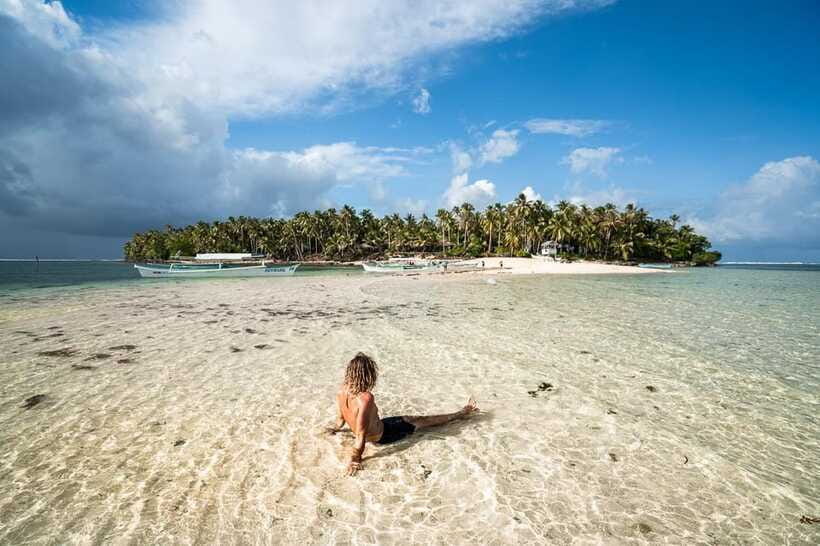 Siargao Tour E (Private Tour) - What To Pack For The Eight Hours
