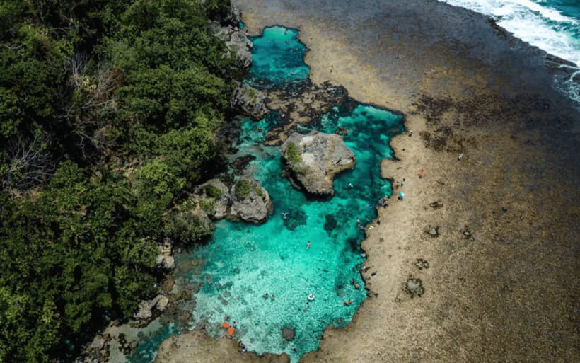 Siargao Tour G (Private Tour) - Key Points to Know Before Booking