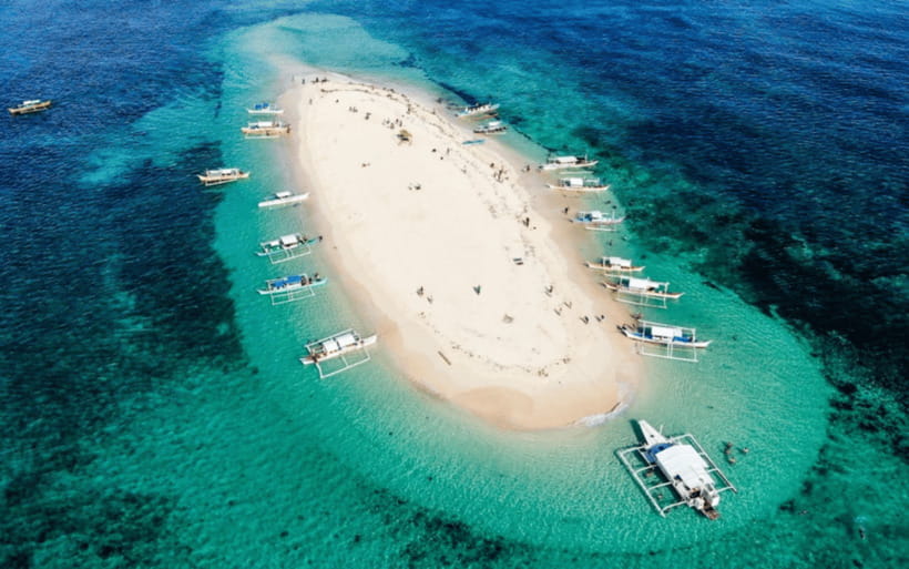 Siargao Tour G (Private Tour) - What to Pack for Ten Hours Outside