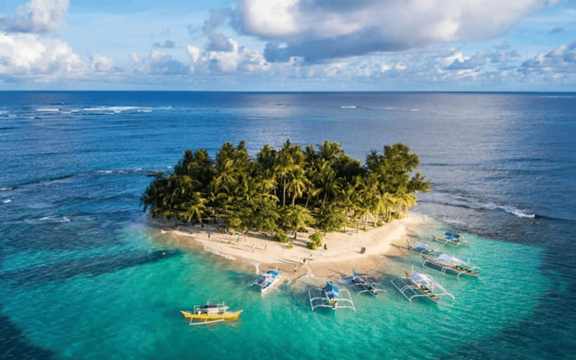 Siargao Tour I (Private Tour) - Key points to know before you book