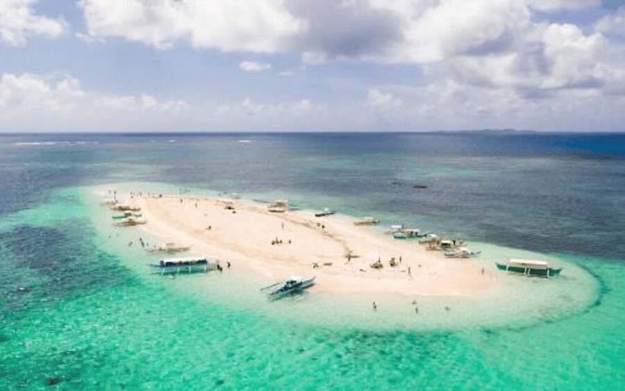 Siargao Tour I (Private Tour) - Is $112 per person fair value?