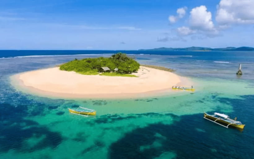 Siargao Tour K (Private Tour) - Key points to know before booking