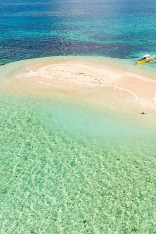 Siargao Tour K (Private Tour) - What a nine-hour private day feels like