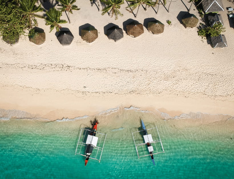 Siargao Tri-Island Hopping: Daku, Guyam and Naked Island - Timing, weather, and what to bring