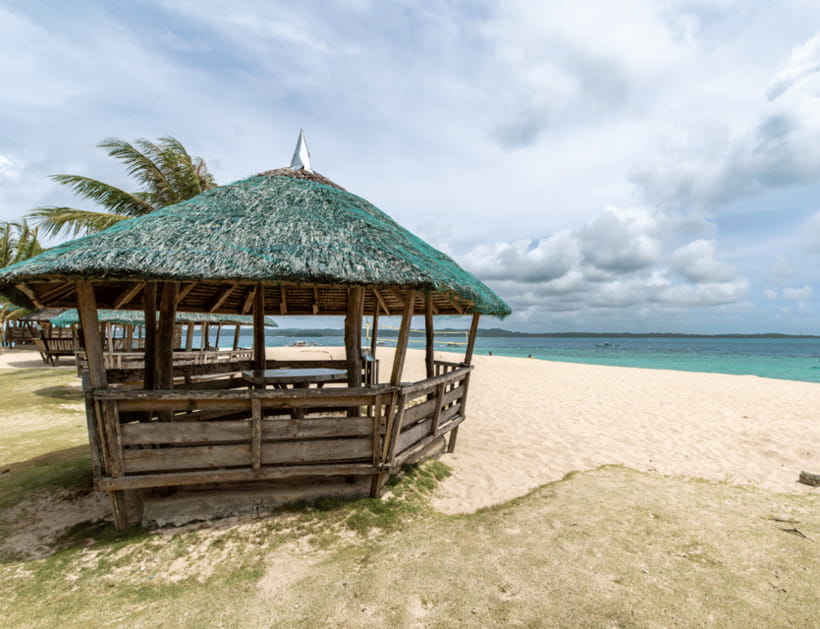 Siargao Tri-Island Hopping: Daku, Guyam and Naked Island - Who will enjoy this tour most