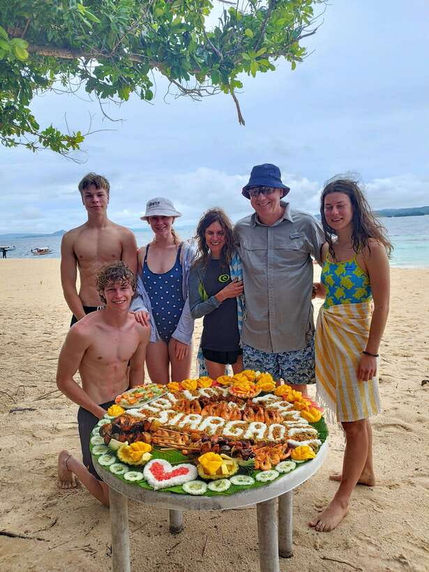 SIARGAO: Tri Island Tour & Land Tour 2 Days Tour - What the $124 price covers