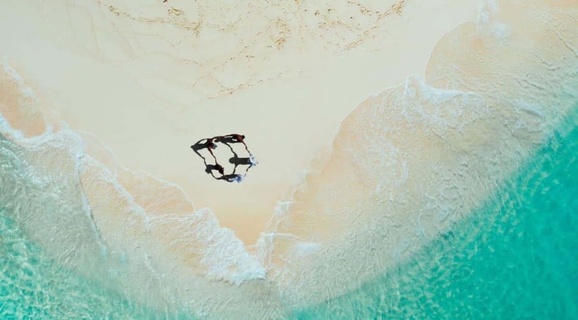 Siargao Tri-Island with Drone & Mermaid Tail - Key points to know before booking