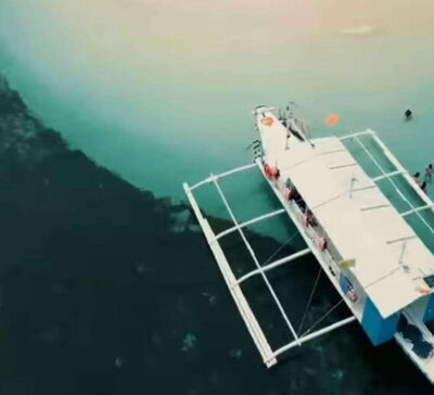 Siargao Tri-Island with Drone & Mermaid Tail