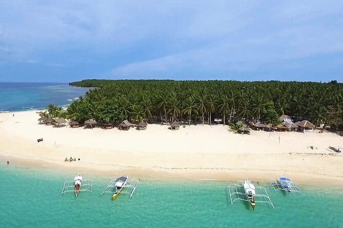 Siargao Trio Islands All Inclusive Day Tour - Why this Siargao day trip works