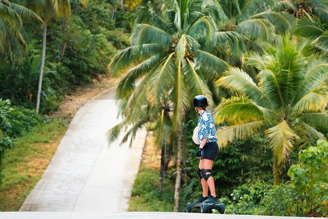 Siargao Trio Islands All Inclusive Day Tour - What the $52 price really covers