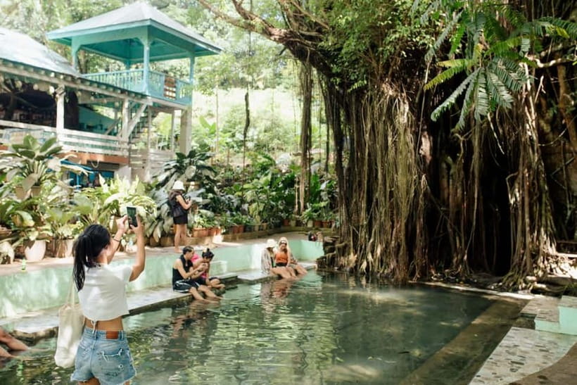 Siquijor Day Tour from Bohol- Shared Tour - Quick takeaways from the Siquijor day trip