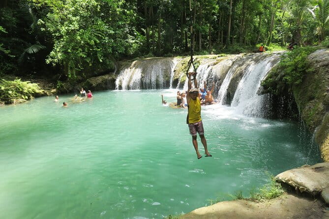 Siquijor Land Tour - What makes this Siquijor day tour worth considering