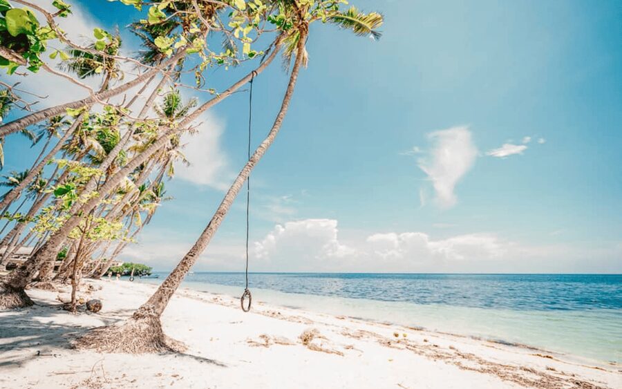 Siquijor Mountain Day Tour From Dumaguete (Private Tour) - Paliton Beach for sand, sea, and a slower hour