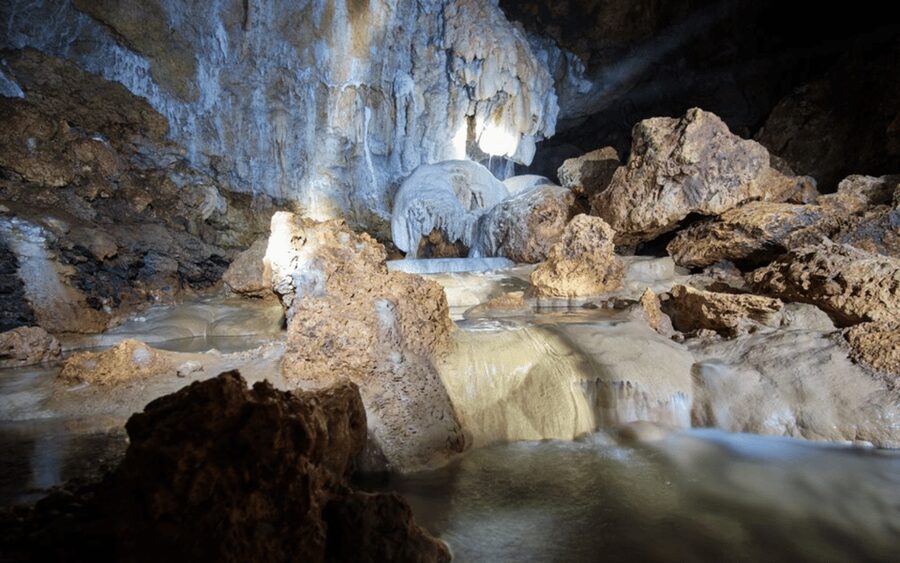 Siquijor Mountain Day Tour From Dumaguete (Private Tour) - Healer Bolo-Bolo and Siquijor’s spiritual side