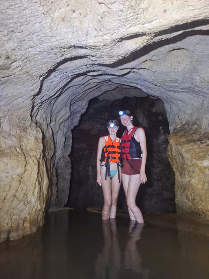 Siquijor: Siquijor Island Tour Cambugahay Falls Private - Capilay Spring and Salagdoong’s Two Coves