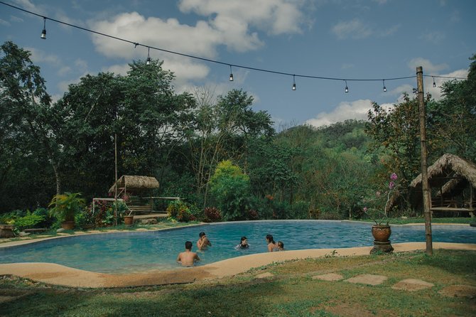 Skip the Line: Hike Eat Swim at Mount Purro Nature Reserve Ticket - Why Mount Purro makes a good Manila escape