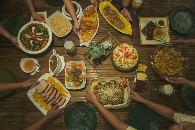 Skip the Line: Hike Eat Swim at Mount Purro Nature Reserve Ticket - Loli’s Kitchen and the included lunch