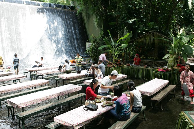 Skip the Line: Villa Escudero Plantation & Resort Day Pass Ticket - Leaving Manila for Villa Escudero