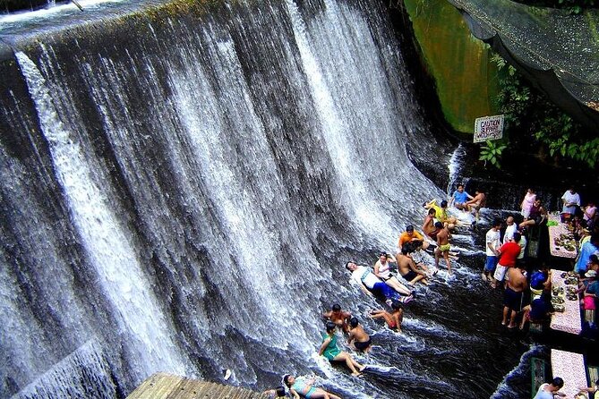 Skip the Line: Villa Escudero Plantation & Resort Day Pass Ticket - The Carabao Cart Ride Around the Plantation