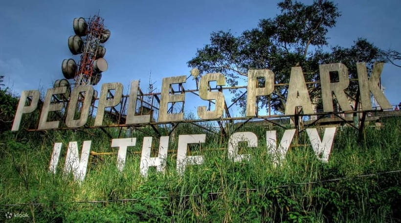 Skyline Escape: Tagaytay Day Tour from Manila (Private) - Key points to know before booking