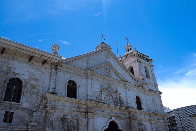 Small Group Cebu City And Uphill Mountain Tour - Six things to know before you book