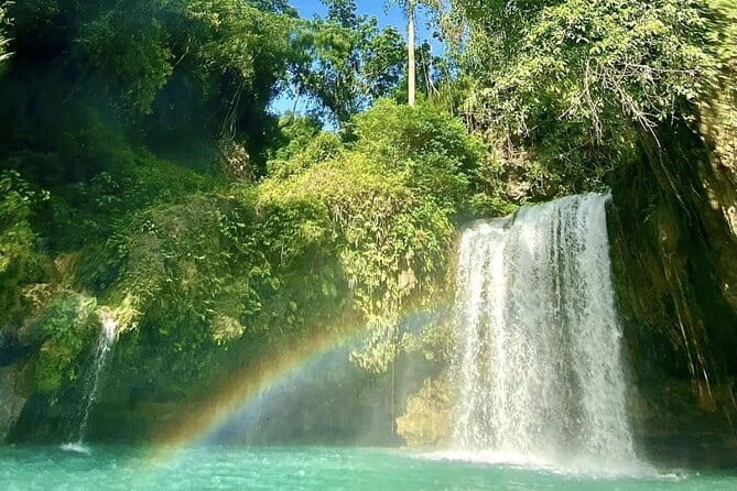 Small Group Moalboal and Badian’s Ultimate Adventure Tour - Why Moalboal makes a strong opening