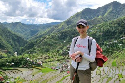Small-Group Weekend Hiking Tour to Banaue-Ifugao from Manila