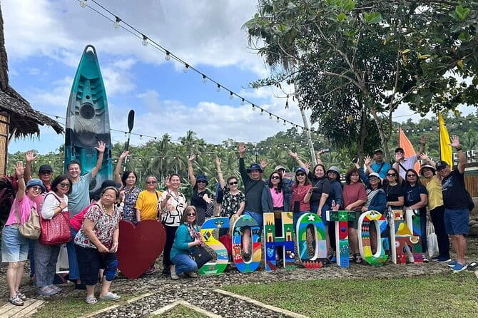 Sohoton Cave and Natural Bridge Park Adventure Tour - Key points to know before booking