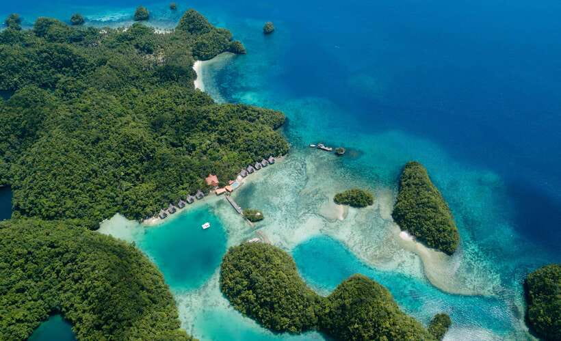 Sohoton Cove: Swim with Jellyfish & Explore Hidden Lagoons - Key things to know before you book