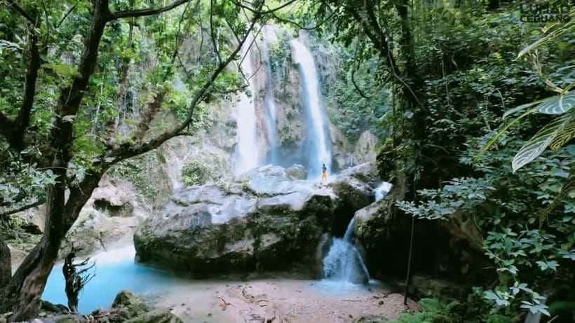 South Cebu Chasing Waterfalls with Silog Breakfast and Lunch - Why this South Cebu tour works