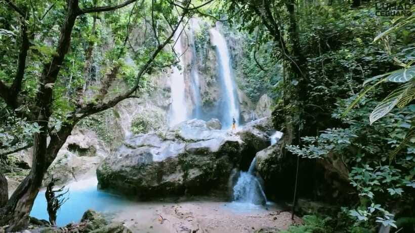 South Cebu Chasing Waterfalls with Silog Breakfast and Lunch - What the $123 price really covers