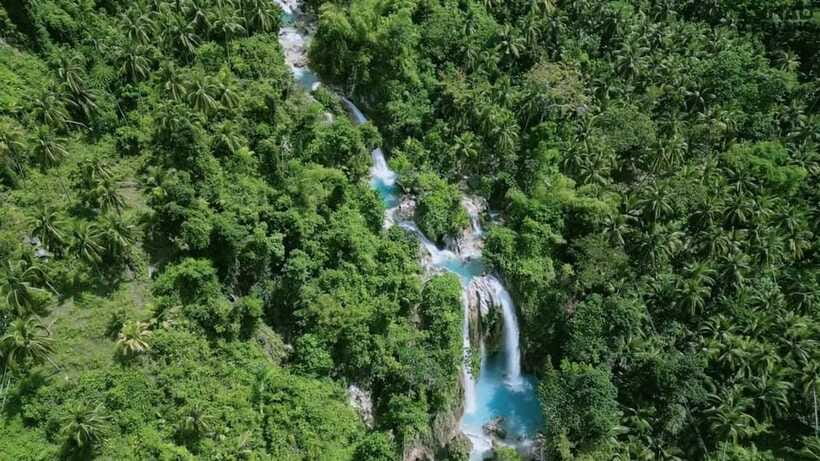 South Cebu Chasing Waterfalls with Silog Breakfast and Lunch - Who should book this day out?