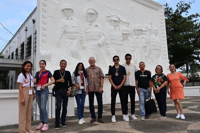 Tacloban City and Palo Leyte Town Tour - Five things to know before you book