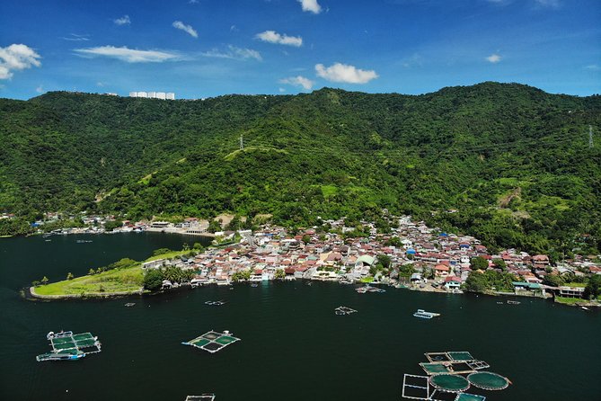 Tagaytay Adventure: Volcano Views, Countryside, Market & Cruise! - Peoples Park in the Sky and the Jeepney Ride